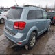 3C4PDDBG2DT579456 2013 Dodge Journey Sxt auction photo thumbnail 4
