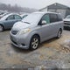 5TDKK3DC8DS361049 2013 Toyota Sienna Le V6 8 Passenger auction photo thumbnail 2