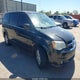 2C4RDGDG5CR113089 2012 Dodge Grand Caravan Crew auction photo thumbnail 1
