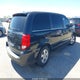 2C4RDGDG5CR113089 2012 Dodge Grand Caravan Crew auction photo thumbnail 4