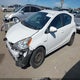 JTDKDTB39C1022860 2012 Toyota Prius C Two auction photo thumbnail 2