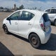 JTDKDTB39C1022860 2012 Toyota Prius C Two auction photo thumbnail 3