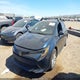 JTNB4MBE7M3126076 2021 Toyota Corolla Se auction photo thumbnail 2
