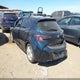 JTNB4MBE7M3126076 2021 Toyota Corolla Se auction photo thumbnail 3