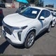 KL77LFE29RC123372 2024 Chevrolet Trax Fwd Sp auction photo thumbnail 2