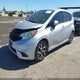 3N1CE2CPXGL398742 2016 Nissan Versa Note Sr auction photo thumbnail 2