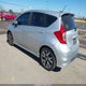 3N1CE2CPXGL398742 2016 Nissan Versa Note Sr auction photo thumbnail 3