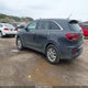 5XYPG4A58KG481463 2019 Kia Sorento 3.3L Lx auction photo thumbnail 3