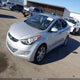KMHDH4AE8DU538953 2013 Hyundai Elantra Limited auction photo thumbnail 2