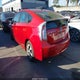 JTDKN3DU5C1547353 2012 Toyota Prius Four auction photo thumbnail 3