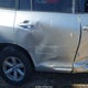 JTEDS41A082001221 2008 Toyota Highlander auction photo thumbnail 11