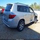 JTEDS41A082001221 2008 Toyota Highlander auction photo thumbnail 4