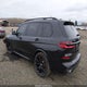 5UX23EM02R9T56450 2024 BMW X7 xDrive40I auction photo thumbnail 3