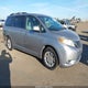 5TDYK3DC3BS108552 2011 Toyota Sienna Xle V6 auction photo thumbnail 1