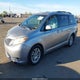 5TDYK3DC3BS108552 2011 Toyota Sienna Xle V6 auction photo thumbnail 2