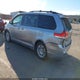 5TDYK3DC3BS108552 2011 Toyota Sienna Xle V6 auction photo thumbnail 3