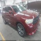 1C4RDHAG8DC685620 2013 Dodge Durango Sxt auction photo thumbnail 1