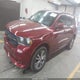 1C4RDHAG8DC685620 2013 Dodge Durango Sxt auction photo thumbnail 2