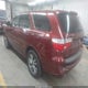 1C4RDHAG8DC685620 2013 Dodge Durango Sxt auction photo thumbnail 3