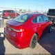 3FA6P0LU2HR316084 2017 Ford Fusion Hybrid Se auction photo thumbnail 4