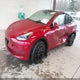 7SAYGDED7SF219255 2025 Tesla Model Y Long Range Dual Motor Rear-Wheel Drive auction photo thumbnail 2