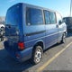 WV2MH2703XH001216 1999 Volkswagen Eurovan Mv auction photo thumbnail 4