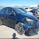 5YFBURHE7JP841290 2018 Toyota Corolla Se auction photo thumbnail 6