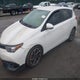 JTNKARJEXGJ52242 2016 Scion Im auction photo thumbnail 2