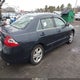 1HGCM56337A162856 2007 Honda Accord 2.4 Se auction photo thumbnail 4