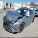 4T1KZ1AK4NU064509 2022 Toyota Camry Xse V6 auction photo thumbnail 2