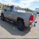 2GTEC190X81116330 2008 GMC Sierra 1500 Sle2 auction photo thumbnail 3