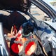 WBY33AW02RFS44467 2024 BMW I4 Gran Coupe M50 auction photo thumbnail 5