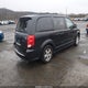 2C4RDGCG5CR211864 2012 Dodge Grand Caravan Sxt auction photo thumbnail 4