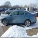 1FAHP2FW9AG118228 2010 Ford Taurus Limited auction photo thumbnail 14