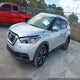 3N1CP5CU2KL500397 2019 Nissan Kicks Sv auction photo thumbnail 2