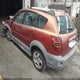 5Y2SL65896Z441177 2006 Pontiac Vibe auction photo thumbnail 3