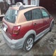 5Y2SL65896Z441177 2006 Pontiac Vibe auction photo thumbnail 4