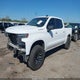 3GCPWCEDXMG154100 2021 Chevrolet Silverado 1500 2Wd Short Bed Lt auction photo thumbnail 2