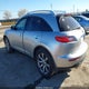 JNRBS08W24X404474 2004 Infiniti Fx45 auction photo thumbnail 3