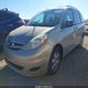 5TDZA23C16S420071 2006 Toyota Sienna Le auction photo thumbnail 2