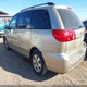 5TDZA23C16S420071 2006 Toyota Sienna Le auction photo thumbnail 3