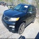 5XYKW4A21BG102368 2011 Kia Sorento Sx V6 auction photo thumbnail 2