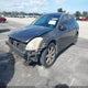1N4BA41E14C897041 2004 Nissan Maxima 3.5 Sl auction photo thumbnail 2