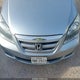 5FNRL38427B137685 2007 Honda Odyssey Ex auction photo thumbnail 6