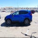 7FARW2H57LE012139 2020 Honda Cr-V Awd Ex auction photo thumbnail 14