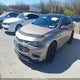 1G1ZD5ST3JF132743 2018 Chevrolet Malibu Lt auction photo thumbnail 2