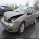 1FAFP34NX5W161804 2005 Ford Focus Zx4 auction photo thumbnail 2