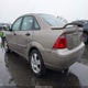 1FAFP34NX5W161804 2005 Ford Focus Zx4 auction photo thumbnail 3