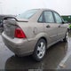 1FAFP34NX5W161804 2005 Ford Focus Zx4 auction photo thumbnail 4