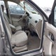 1FAFP34NX5W161804 2005 Ford Focus Zx4 auction photo thumbnail 5